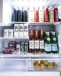 Fill the Fridge Pre-Arrival Grocery & Alcohol Stocking Service For Your Hotel or Home Rental image 15