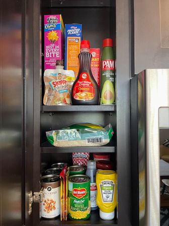 Fill the Fridge Pre-Arrival Grocery & Alcohol Stocking Service For Your Hotel or Home Rental image 8