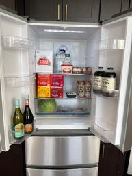 Fill the Fridge Pre-Arrival Grocery & Alcohol Stocking Service For Your Hotel or Home Rental image 18