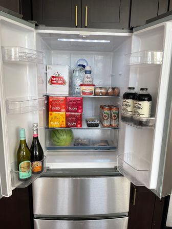 Fill the Fridge Pre-Arrival Grocery & Alcohol Stocking Service For Your Hotel or Home Rental image 18