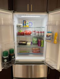 Fill the Fridge Pre-Arrival Grocery & Alcohol Stocking Service For Your Hotel or Home Rental image 13