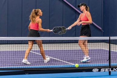 Host Your Own Pickleball Party: Intro Lesson, Games, Private Courts & Mini-Tournament image 4