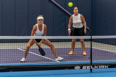 Host Your Own Pickleball Party: Intro Lesson, Games, Private Courts & Mini-Tournament image 9