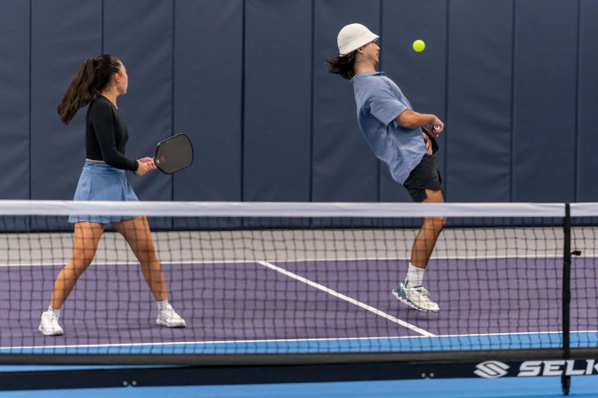 Host Your Own Pickleball Party: Intro Lesson, Games, Private Courts & Mini-Tournament image 8