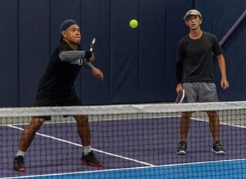 Host Your Own Pickleball Party: Intro Lesson, Games, Private Courts & Mini-Tournament image 5