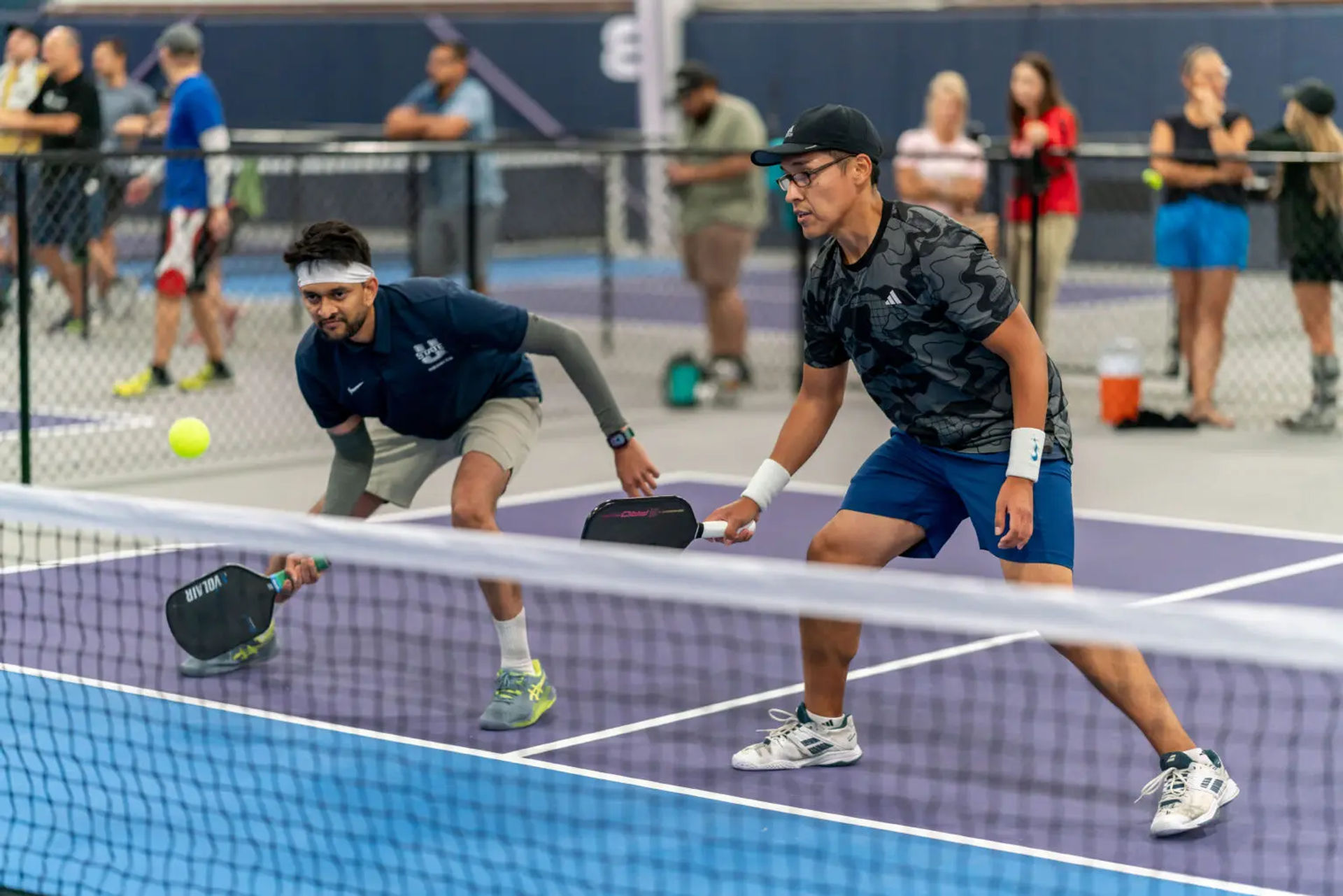 Host Your Own Pickleball Party: Intro Lesson, Games, Private Courts & Mini-Tournament image 2