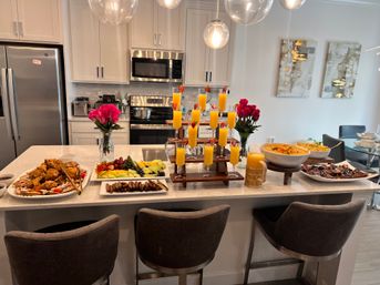 Private Customizable Brunch Experience with Personal Chef Kegon image 2