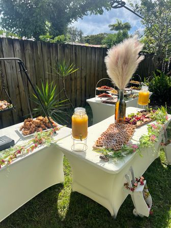 Private Customizable Brunch Experience with Personal Chef Kegon image 4