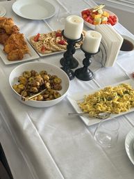 Private Customizable Brunch Experience with Personal Chef Kegon image 18