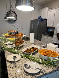 Private Customizable Brunch Experience with Personal Chef Kegon image 6