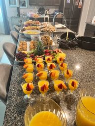 Private Customizable Brunch Experience with Personal Chef Kegon image 10