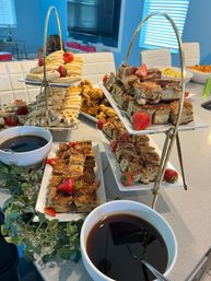 Private Customizable Brunch Experience with Personal Chef Kegon image 13