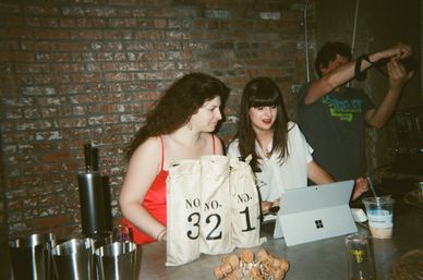 No Wine Left Behind: Gamified Blind Wine Tasting image 5
