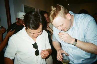 No Wine Left Behind: Gamified Blind Wine Tasting image 7