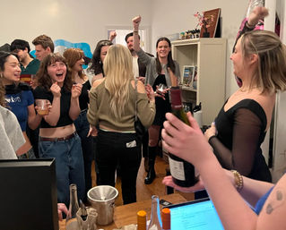 No Wine Left Behind: Gamified Blind Wine Tasting image 4