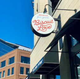 Biscuit Love Gulch image 13