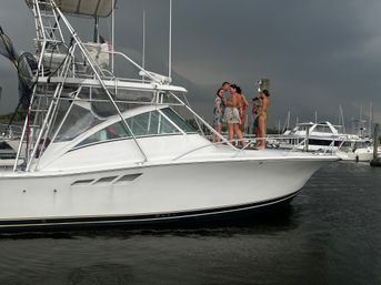 Rockaway Fishing Charters' Ultimate Group Adventures image 28