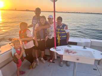 Rockaway Fishing Charters' Ultimate Group Adventures image 25