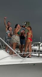 Rockaway Fishing Charters' Ultimate Group Adventures image 1