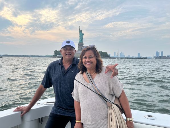 Rockaway Fishing Charters' Ultimate Group Adventures image 3