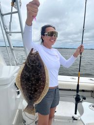 Rockaway Fishing Charters' Ultimate Group Adventures image 16
