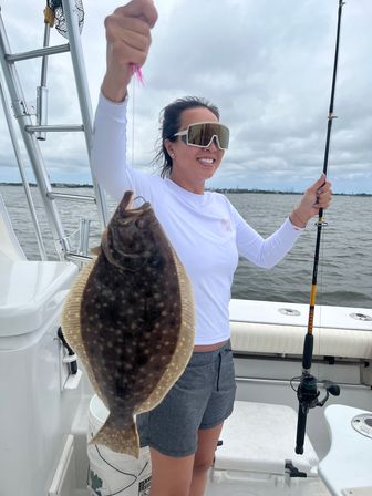 Rockaway Fishing Charters' Ultimate Group Adventures image 16