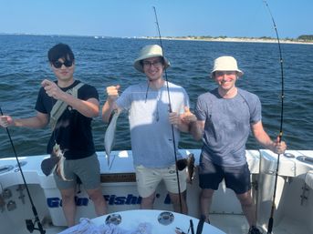 Rockaway Fishing Charters' Ultimate Group Adventures image 33