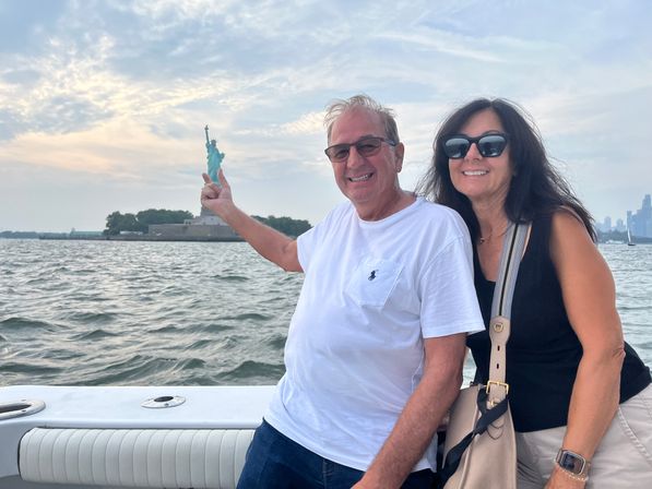 Rockaway Fishing Charters' Ultimate Group Adventures image 11