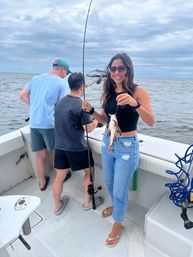 Rockaway Fishing Charters' Ultimate Group Adventures image 13
