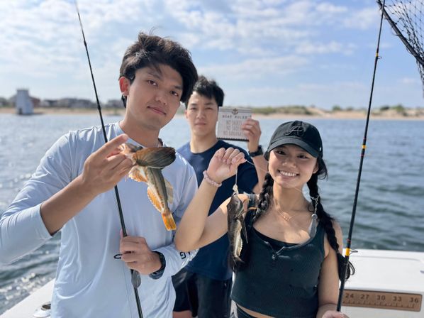 Rockaway Fishing Charters' Ultimate Group Adventures image 12