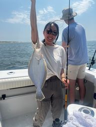 Rockaway Fishing Charters' Ultimate Group Adventures image 35