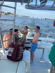 Rockaway Fishing Charters' Ultimate Group Adventures image 31