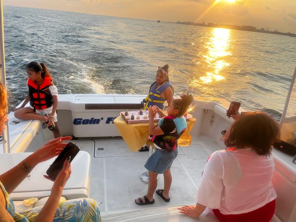 Rockaway Fishing Charters' Ultimate Group Adventures image 8