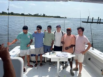 Rockaway Fishing Charters' Ultimate Group Adventures image 34