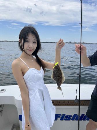 Rockaway Fishing Charters' Ultimate Group Adventures image 23