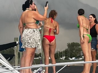 Rockaway Fishing Charters' Ultimate Group Adventures image 29