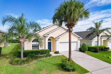 Ariel Home with Pool & Hot Tub 10 Miles from Disney World image 3