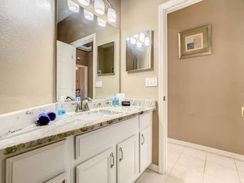 Ariel Home with Pool & Hot Tub 10 Miles from Disney World image 30