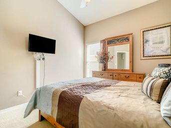Ariel Home with Pool & Hot Tub 10 Miles from Disney World image 18