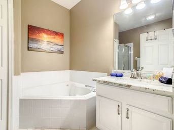 Ariel Home with Pool & Hot Tub 10 Miles from Disney World image 29