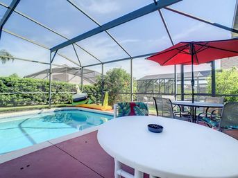 Ariel Home with Pool & Hot Tub 10 Miles from Disney World image 33