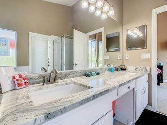 Ariel Home with Pool & Hot Tub 10 Miles from Disney World image 23