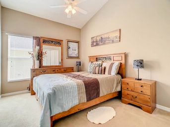 Ariel Home with Pool & Hot Tub 10 Miles from Disney World image 19