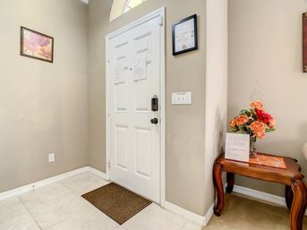 Ariel Home with Pool & Hot Tub 10 Miles from Disney World image 27