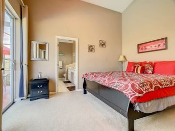 Ariel Home with Pool & Hot Tub 10 Miles from Disney World image 20