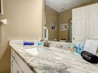 Ariel Home with Pool & Hot Tub 10 Miles from Disney World image 22