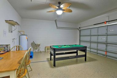 Ariel Home with Pool & Hot Tub 10 Miles from Disney World image 36