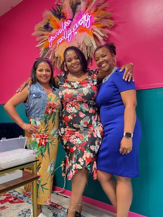 Sparkle & Style at Goldilinks Jewelry & Hat Bar image 54