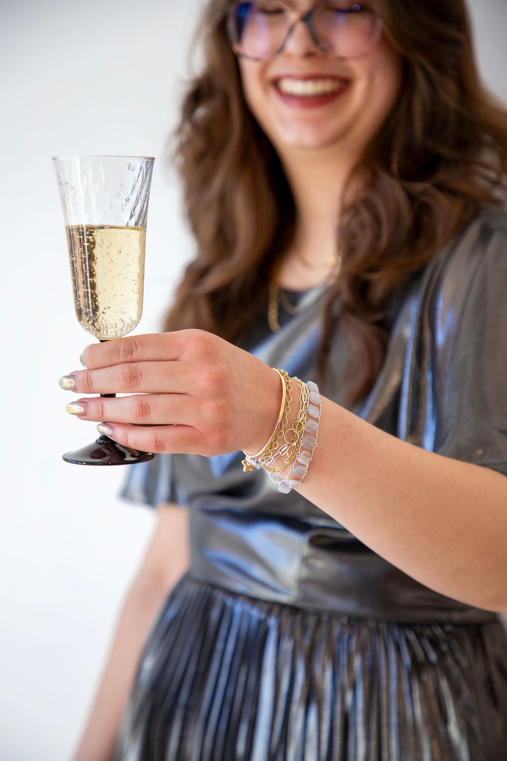 Sparkle & Style at Goldilinks Jewelry & Hat Bar image 1