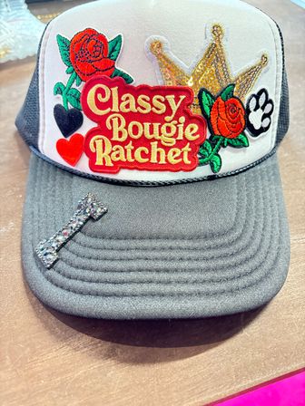 Sparkle & Style at Goldilinks Jewelry & Hat Bar image 15